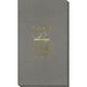 Bubbly is the Answer Bamboo Luxe Guest Towels Image 5 of 5